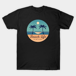 Beach vacation T-Shirt